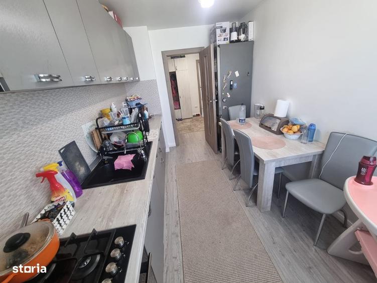 Apartament cu 3 camere decomandat în Ultracentral