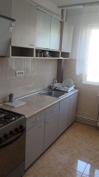 Apartament cu 2 camere semidecomandat în Mănăștur