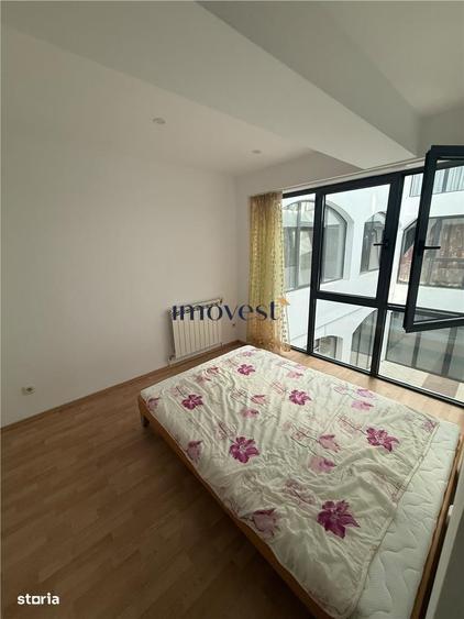 Apartament cu 3 camere în Ultracentral