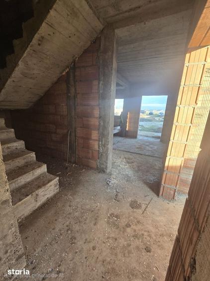 Duplex modern in Mo?ni?a Noua Comision 0% - 18