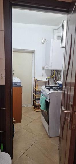 Casă cu 3 camere în Agârbiciu