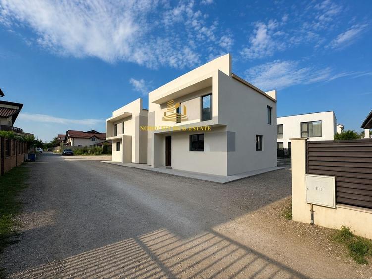 Casă individuală cu 5 camere cu Canalizare în Exterior Vest