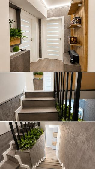 Apartament cu 5 camere decomandat în Turnișor