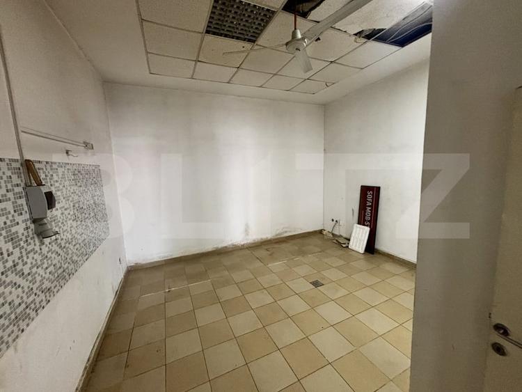 Spațiu comercial, de 60 mp, în Șagului