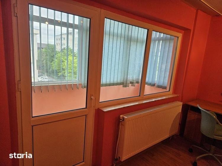 Apartament cu 2 camere decomandat în Gării