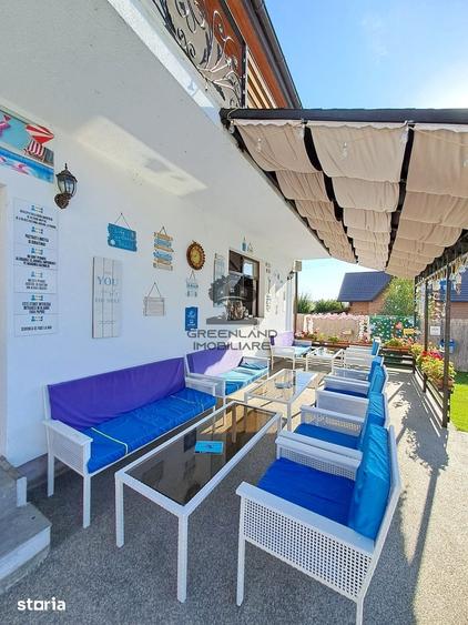 Spațiu comercial, de 250 mp, în Ciurea