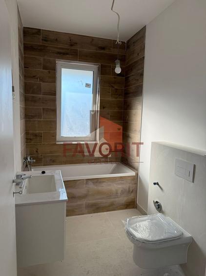 Apartament cu 2 camere semidecomandat în Calea Urseni
