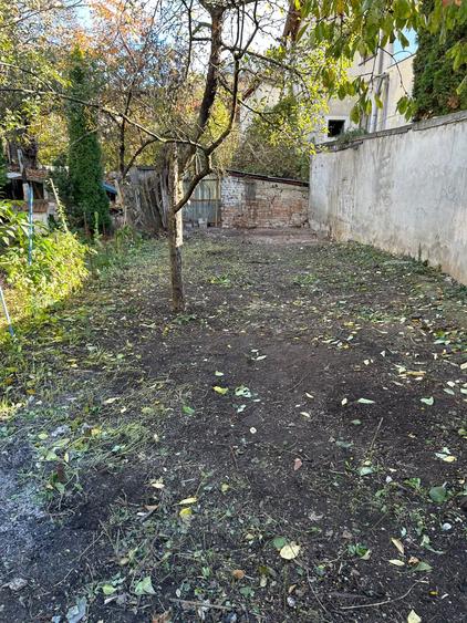 Apartament cu 2 camere decomandat în Brașovul Vechi
