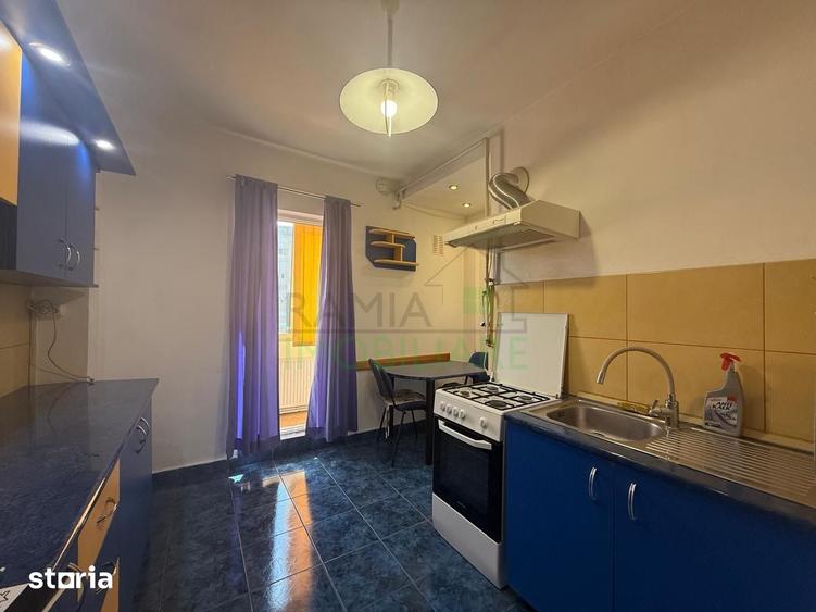 Apartament 3 camere decomandat cu 2 bai in Calea Bucure?ti - 6