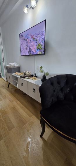 Apartament decomandat în Nord