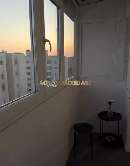 Apartament cu 2 camere decomandat, mobilat în Pantelimon