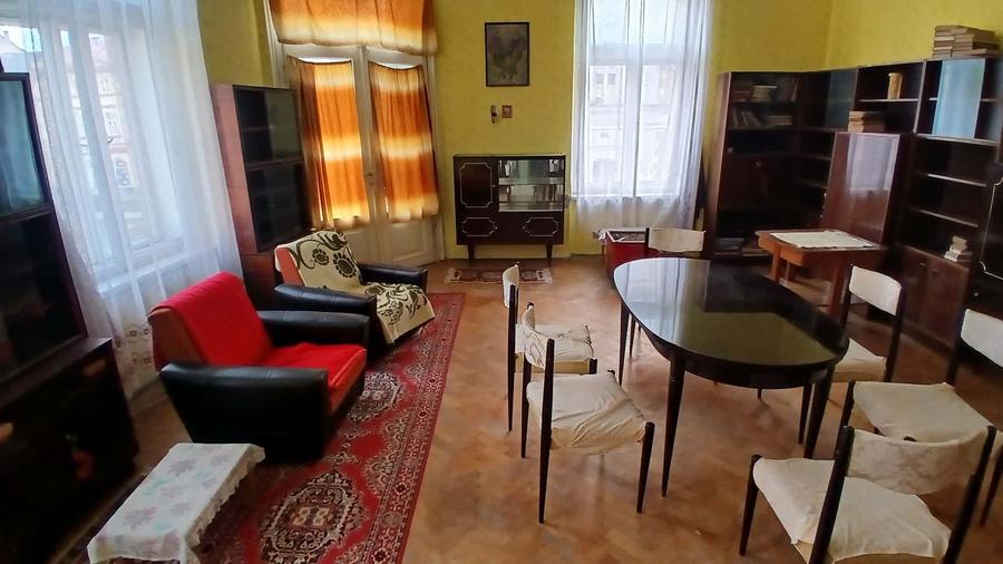 Apartament cu 2 camere în Ultracentral