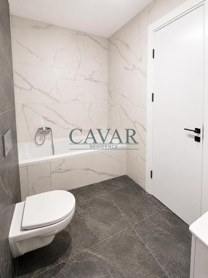 Alege calitatea proiectelor Cavar Residence - 20