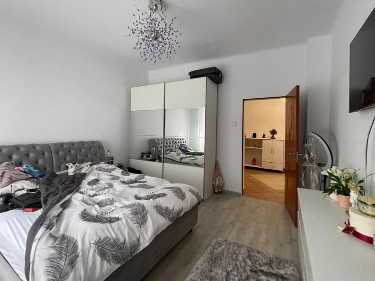 Casă cu 3 camere cu Teren 190 Mp în Muncitoresc