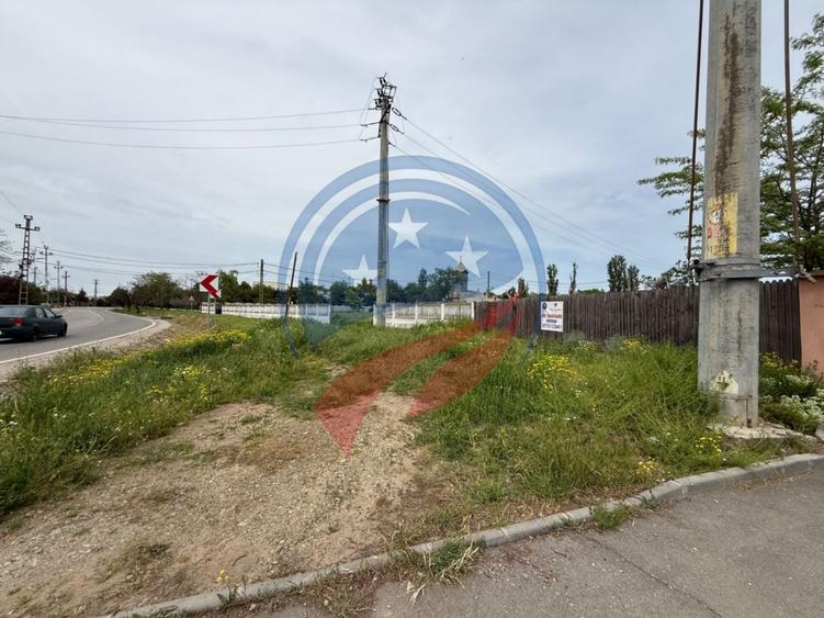 Teren Construcții intravilan de 809 mp, în Bariera Vâlcii