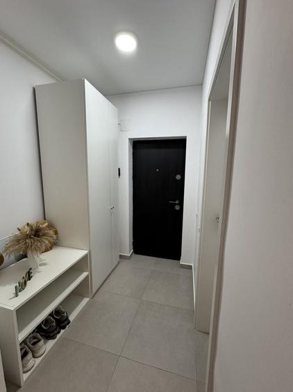Garsonieră decomandată în Berceni