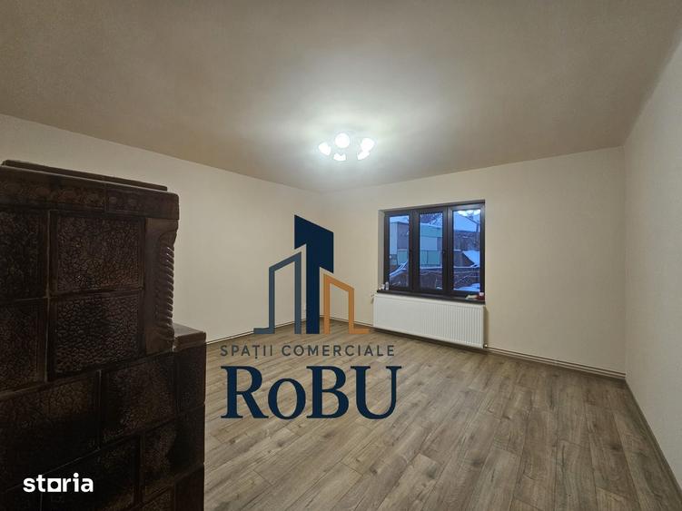 Spațiu comercial, de 112 mp, în Gării