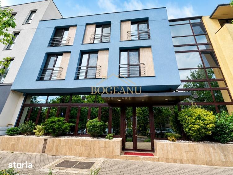 Spațiu comercial, de 400 mp, în Elisabetin