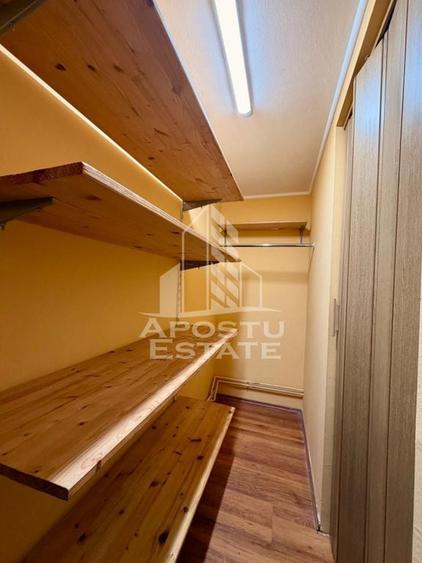Apartament cu 3 camere, decomandat, zona Aradului - 3