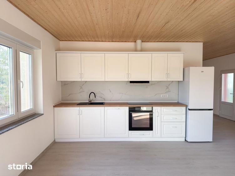 Casă cu 7 camere cu Teren 2800 Mp în Șagu