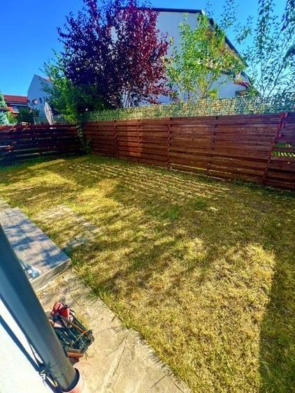 Centru - Apartament 2 camere - gradina proprie - parcare inclusa - 8