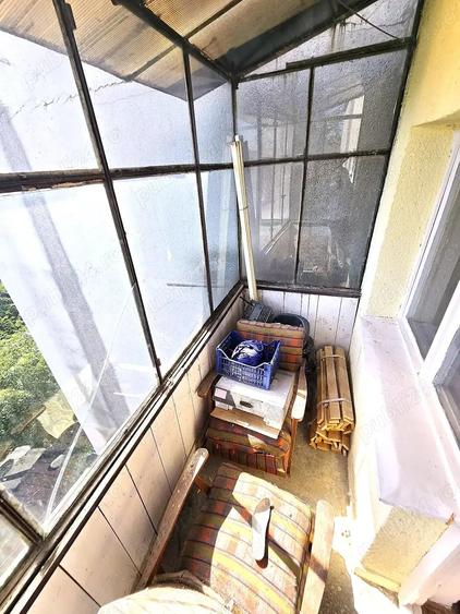 Apartament cu 3 camere decomandat în Micro 17