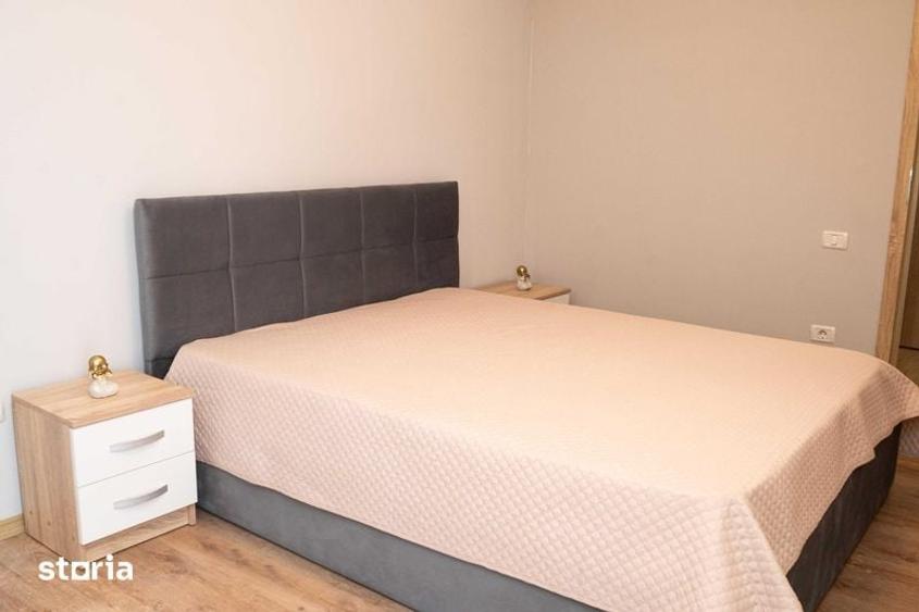 Chirie apartament 3 camere, bloc nou, zona Spital Judetean Oradea - 7