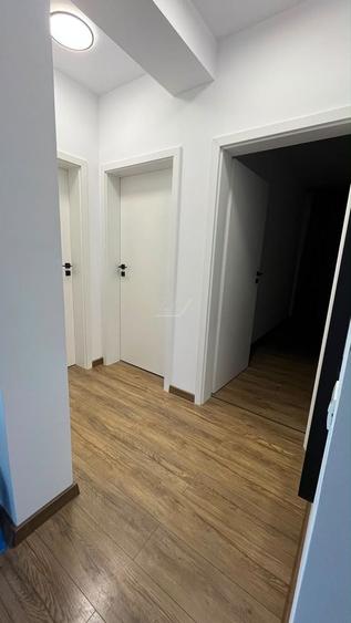 Apartament cu 3 camere, mobilat în Moșnița Nouă