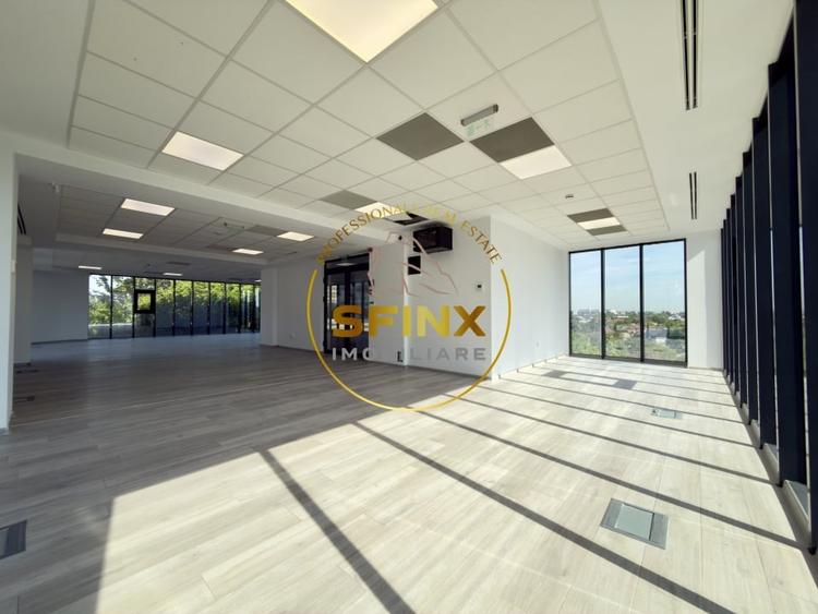 Spațiu comercial, de 1,070 mp, în Pantelimon