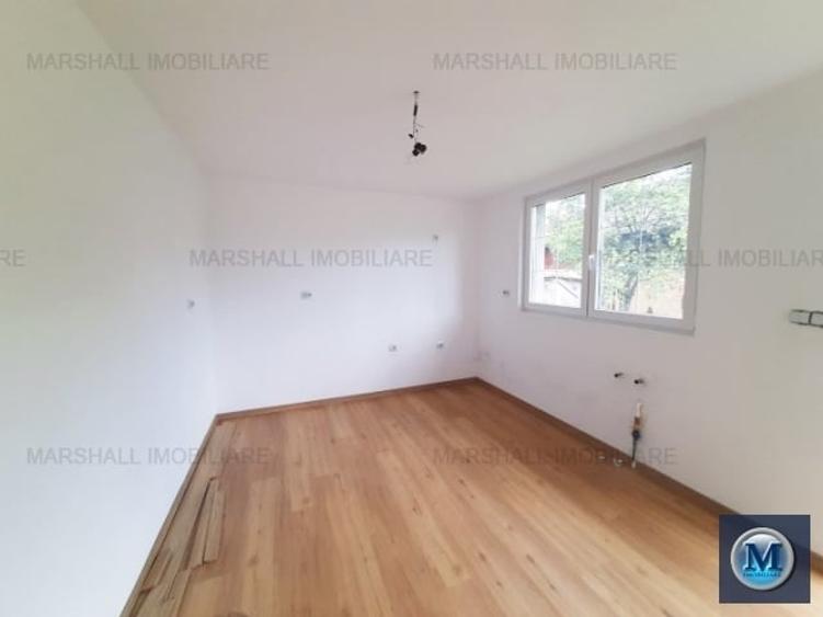 Casă cu 4 camere cu Teren 1500 Mp în Teișani