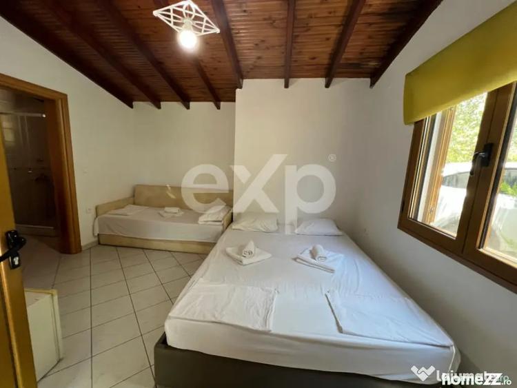 Randament 9.5% Afacere la cheie / Casa de vacanta Thasos Gre - 10