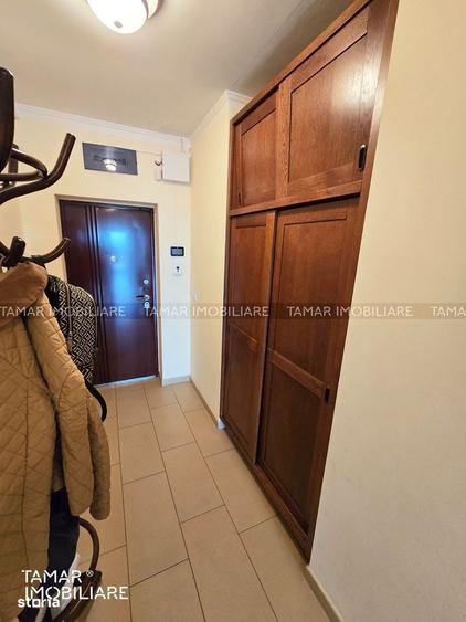 Apartament cu 2 camere în Micălaca