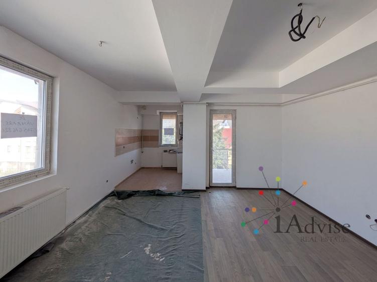 Apartament 2 camere Tractorul, Brasov - 4
