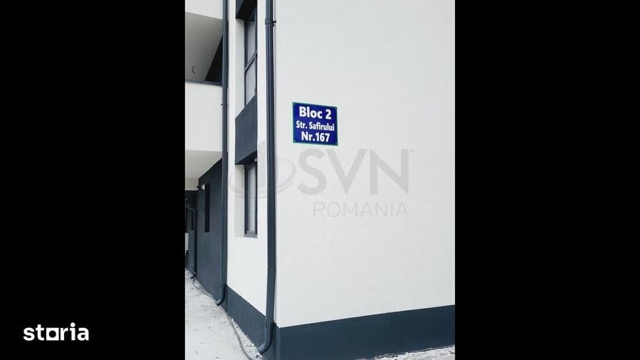Studio - Bragadiru - Diamantului Residence - 2