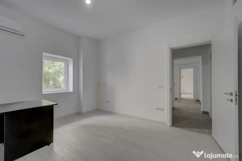 Spatiu birouri | 4 camere | 96 mp | Bucurestii Noi 48 - 6