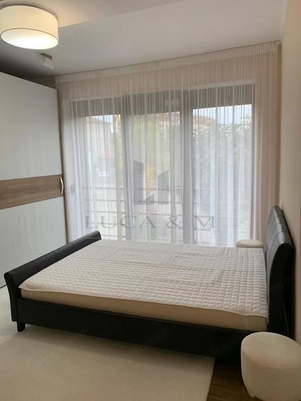 Apartament 3 camere de inchiriat Complex Studen #539;esc , 74 mp si teras #226; - 2