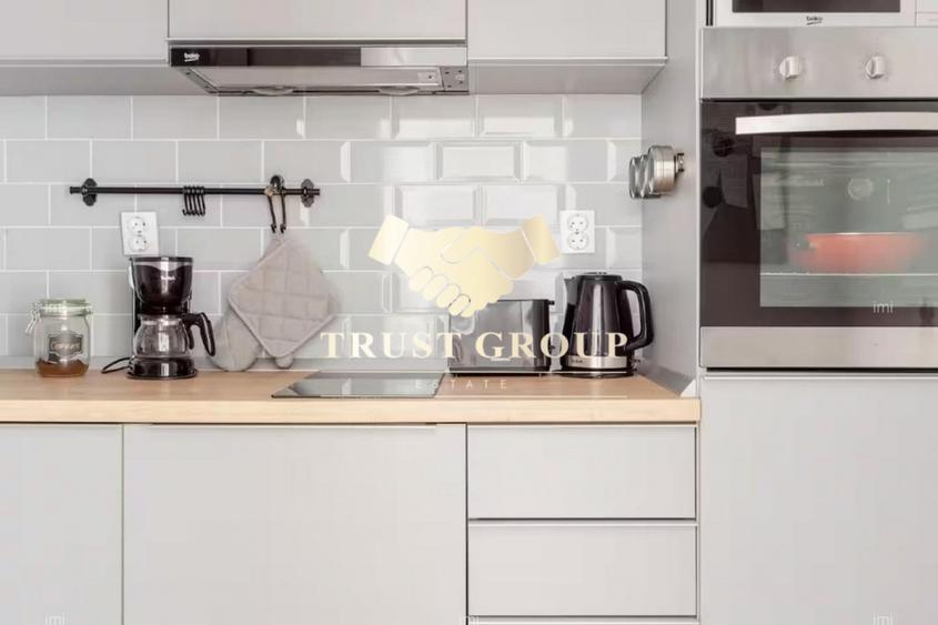 Apartament cu 2 camere semidecomandat în Calea Victoriei