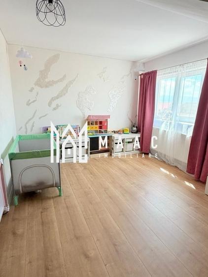 Apartament cu 3 camere, mobilat în Șelimbăr — fotografia 1