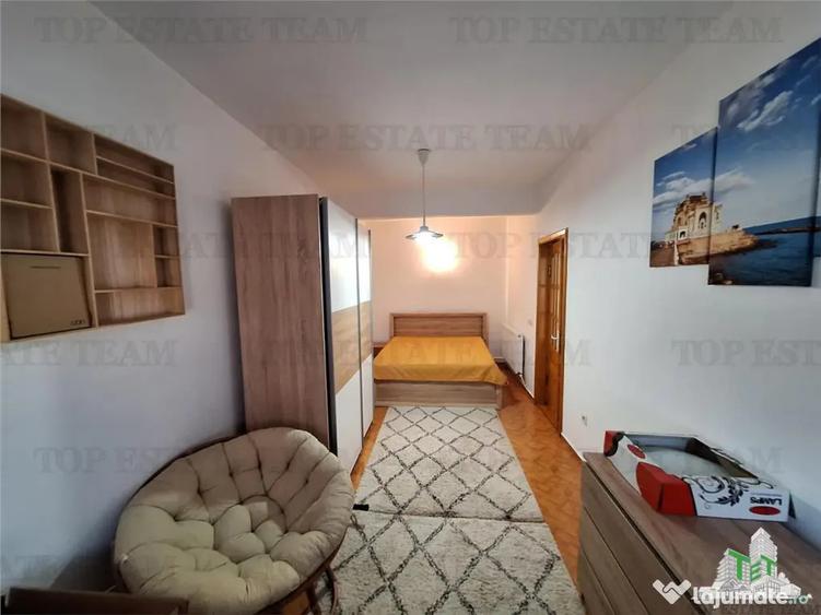 Casă cu 4 camere cu Teren 390 Mp în Central