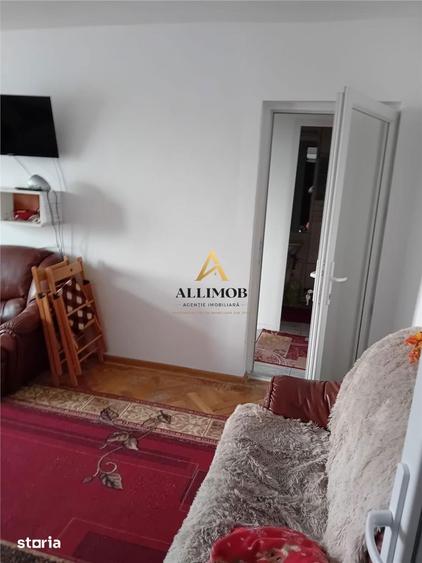Apartament 3 camere in Targoviste, zona 1 Mai - 10