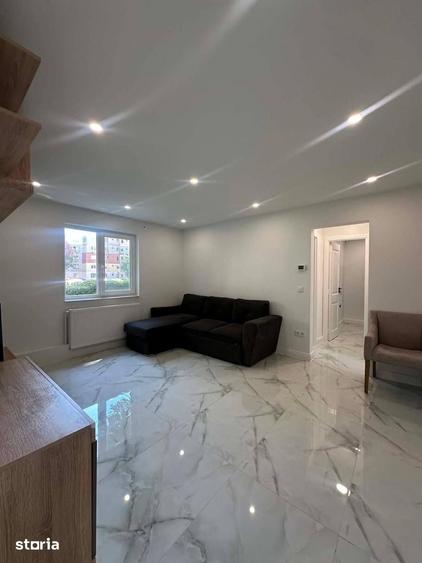 Apartament 2camere,Ultrafinisat,Zona Spitalul Nou - 11