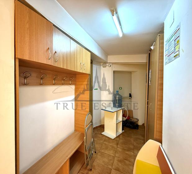 Casă individuală cu 8 camere cu Canalizare în Brâncoveanu
