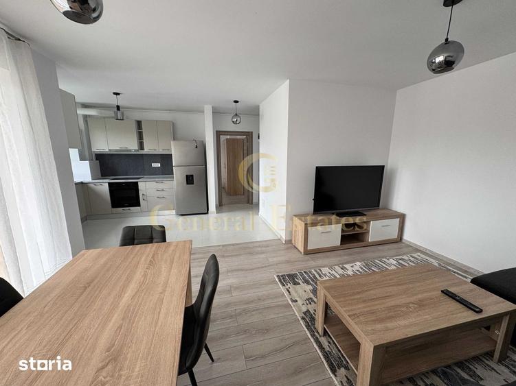 Apartament cu 2 camere în Răcădău