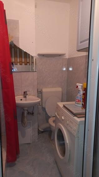 Apartament cu 2 camere decomandat în Aurel Vlaicu