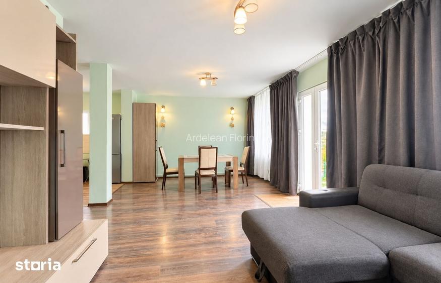 Casa Tip Duplex | COMISION 0% | Cart Grigorescu | PET FRIENDLY