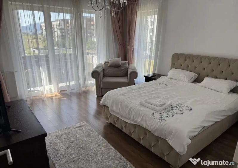 Apartament cu 2 camere decomandat în Avantgarden
