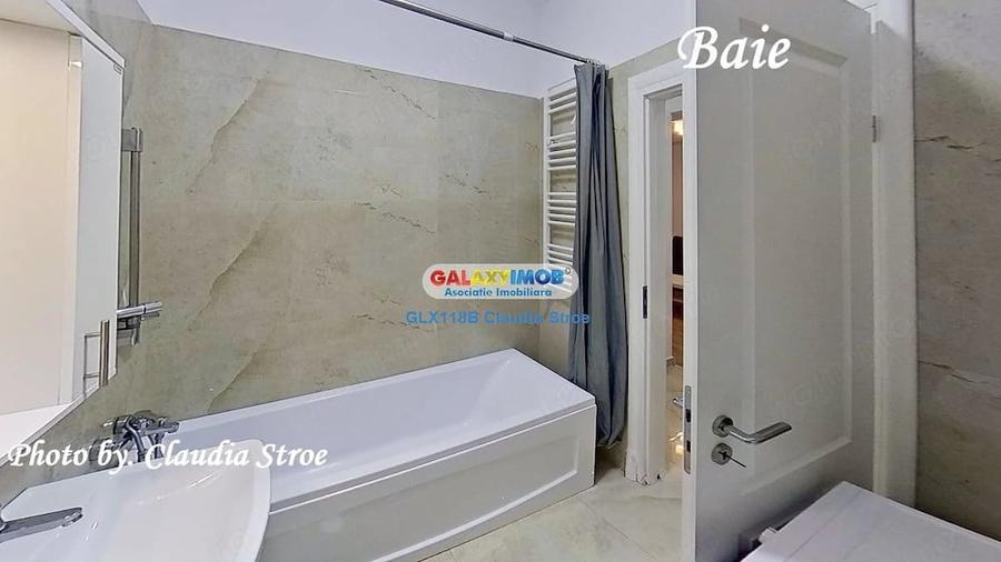 INCHIRIERE APARTAMENT 2 CAMERE CENTERAL ADRESS RESIDENCE - 7