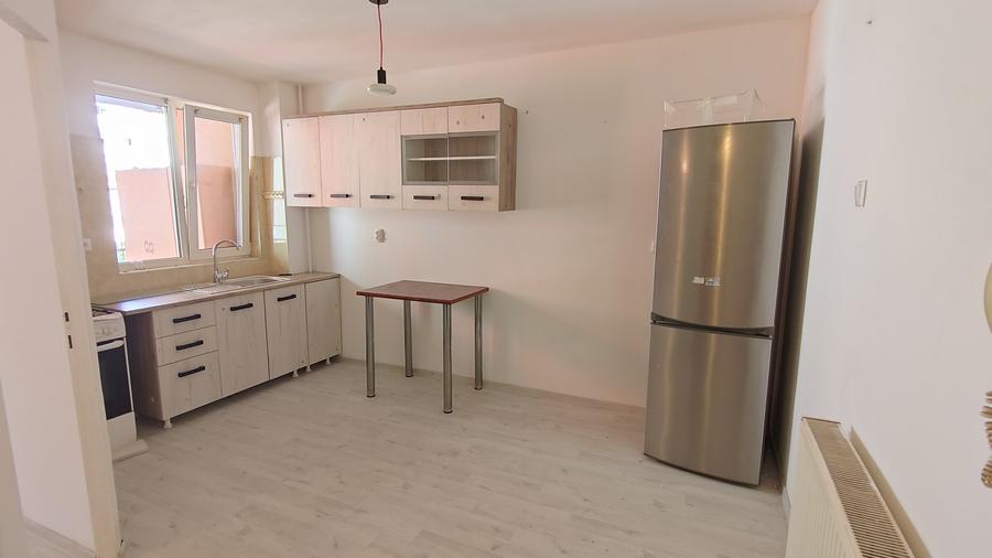 Garsoniera etaj 3 cu balcon in Sibiu cartier Hipodrom - 4