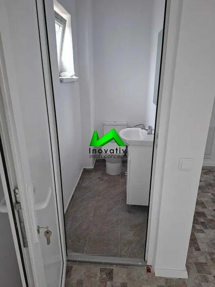 Spatiu comercial de inchiriat Sibiu Turnisor - 2