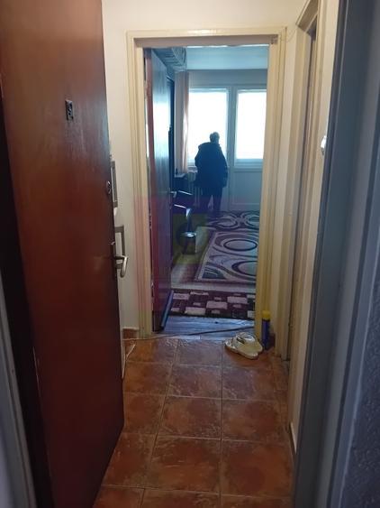 Garsonieră semidecomandată în Drumul Taberei